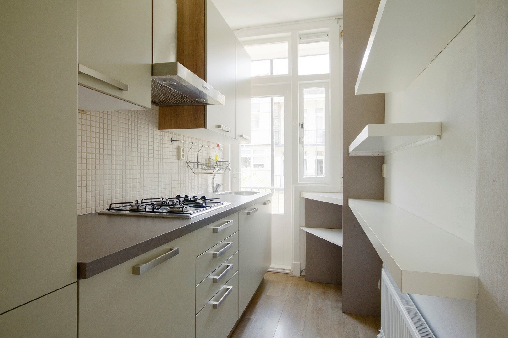 Te huur Appartement Piet Gijzenbrugstraat in Amsterdam