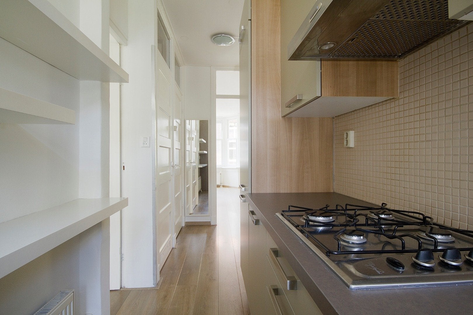 Te huur Appartement Piet Gijzenbrugstraat in Amsterdam