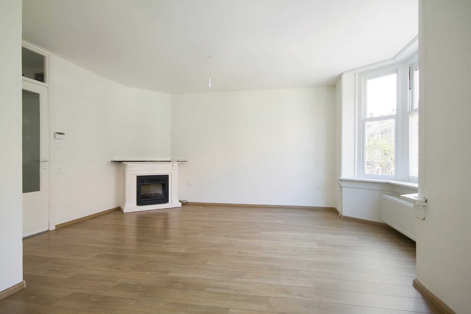 Te huur Appartement Piet Gijzenbrugstraat in Amsterdam