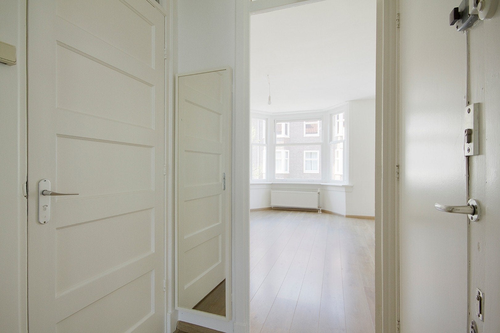 Te huur Appartement Piet Gijzenbrugstraat in Amsterdam