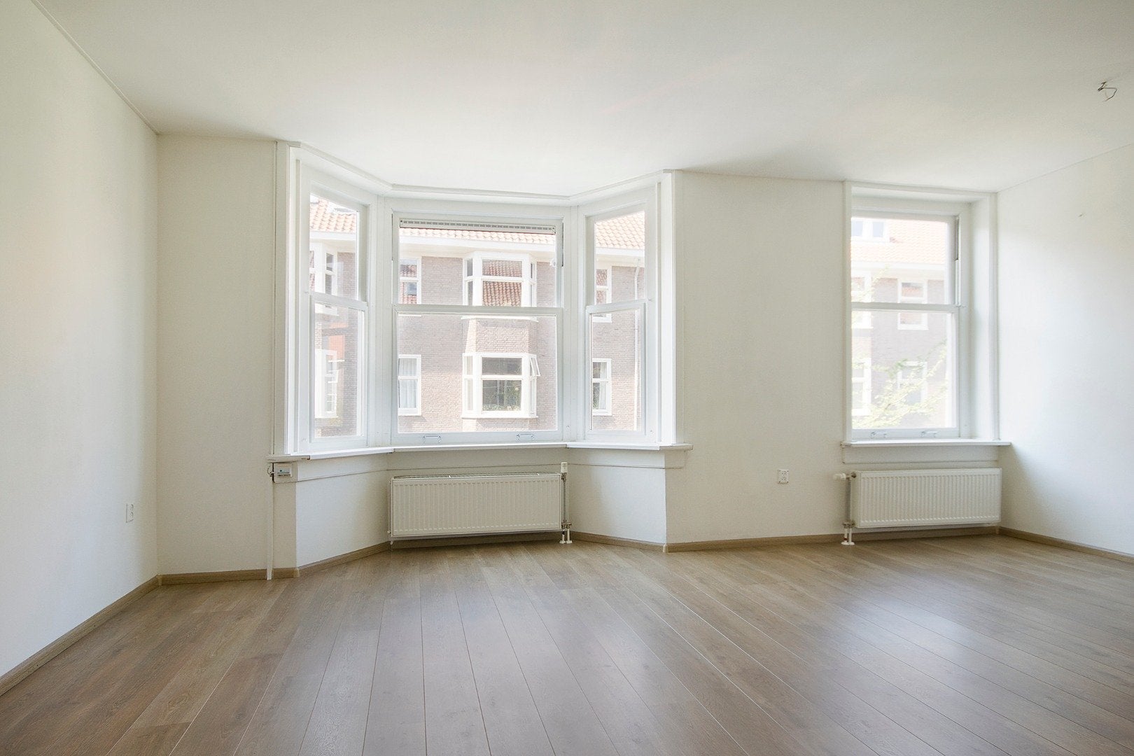 Te huur Appartement Piet Gijzenbrugstraat in Amsterdam