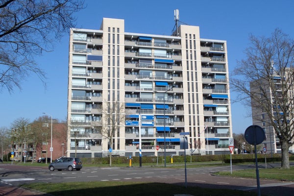 Grote Spie Breda