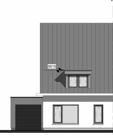 Huis Dorpspad in Vogelwaarde