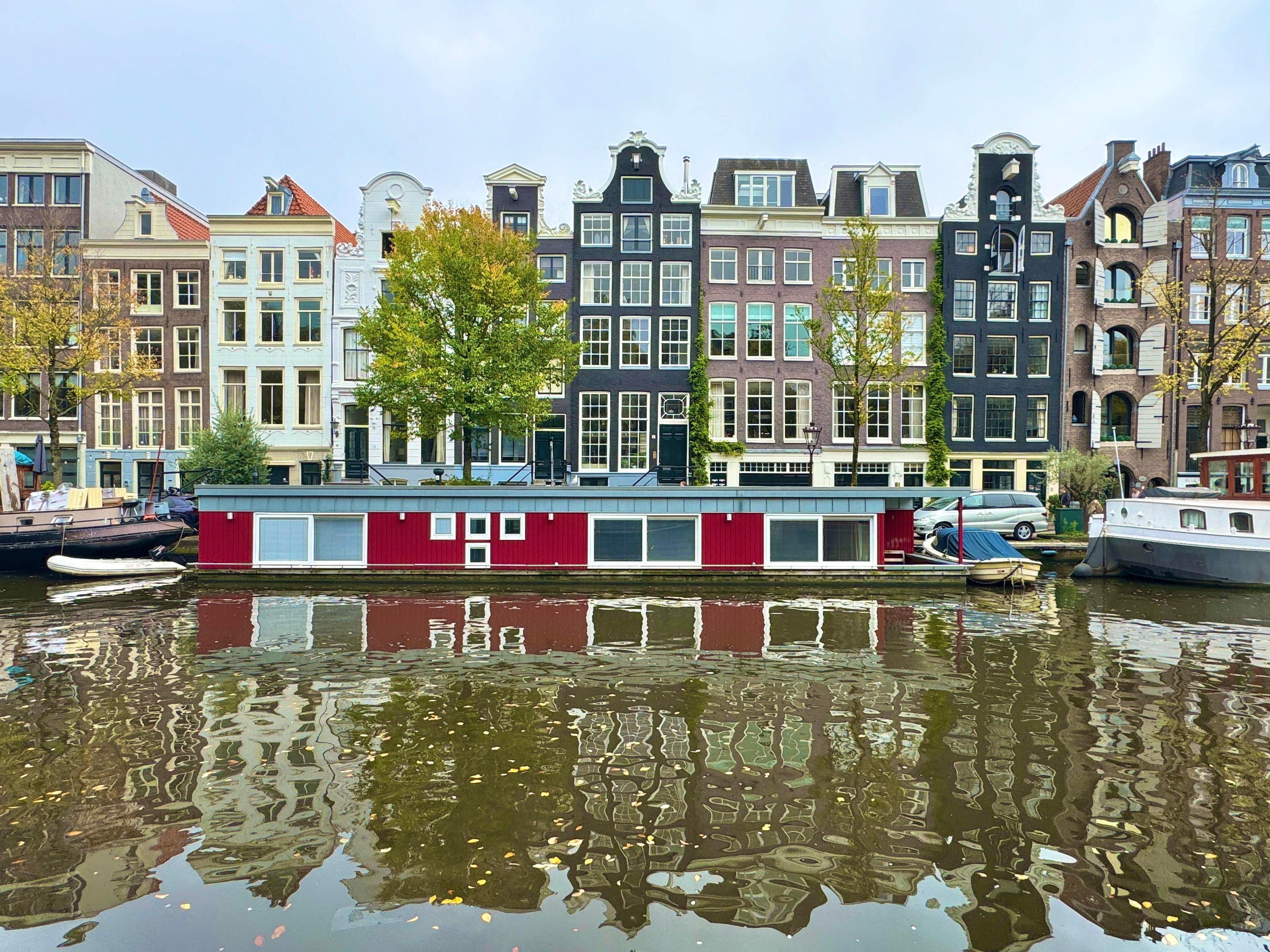 Prinsengracht