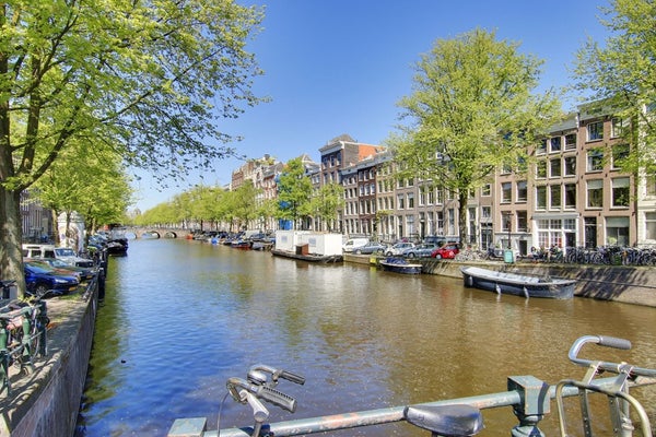 Keizersgracht