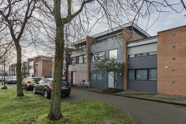 huurwoningen te huur op Valkenierstraat 14