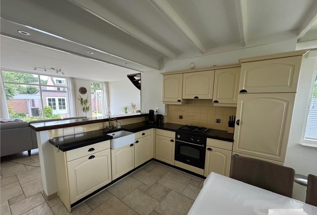 Woning te huur: Berg, Veldhoven