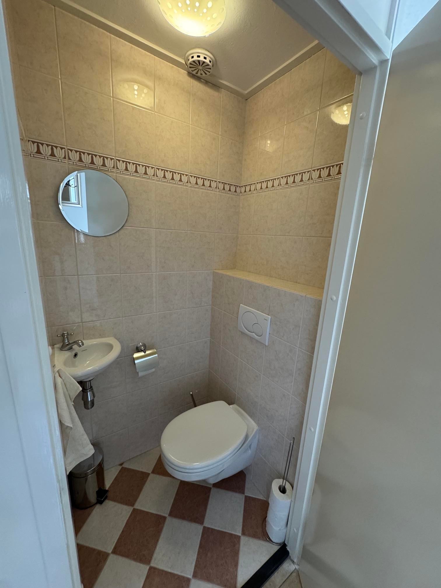 Woning te huur: Berg, Veldhoven