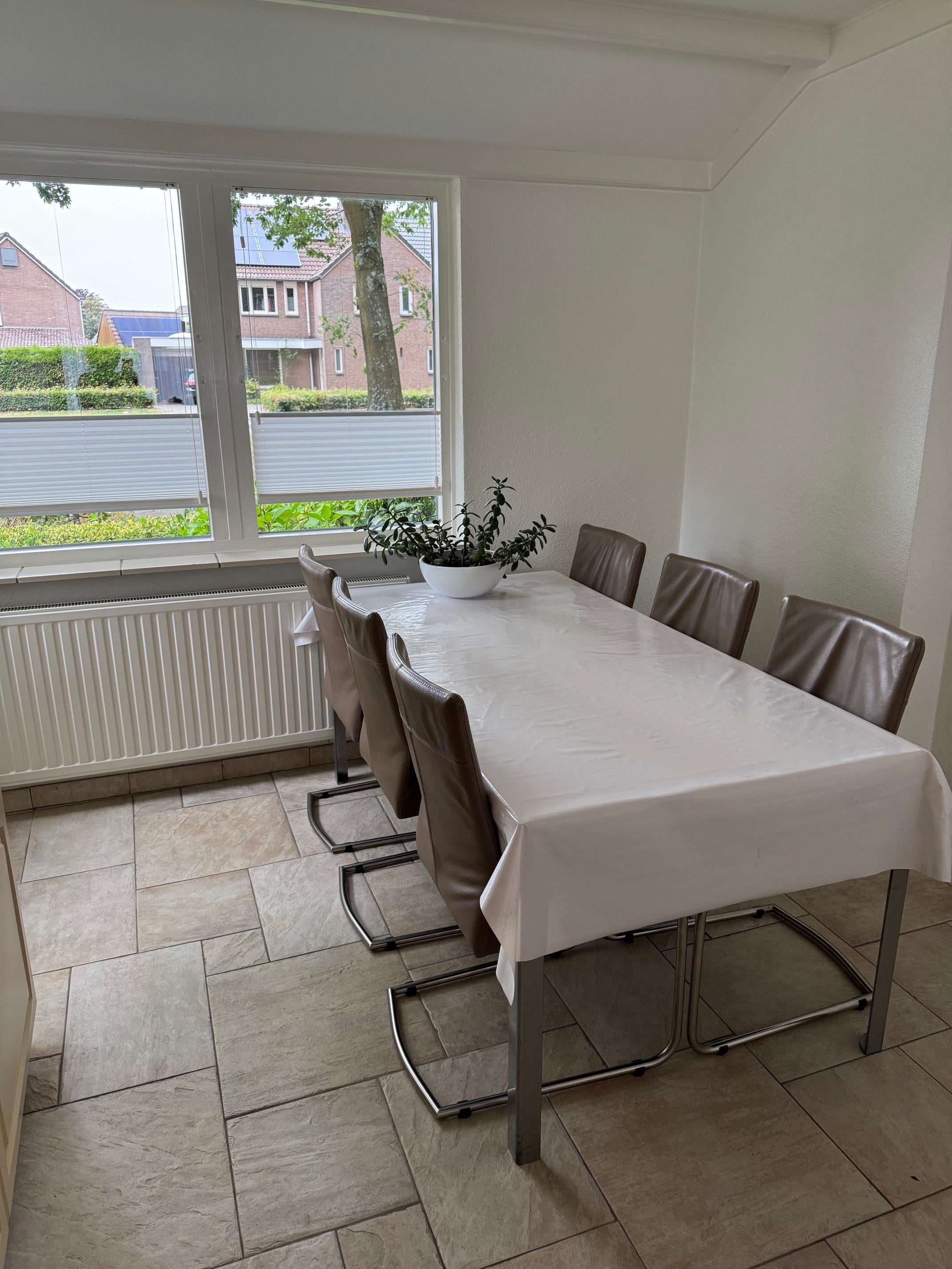 Woning te huur: Berg, Veldhoven