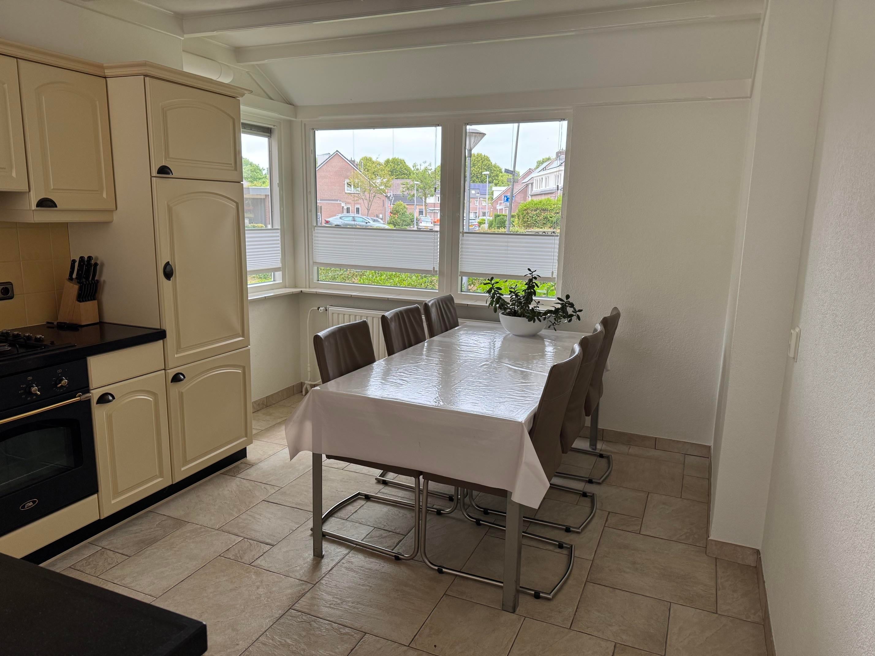 Woning te huur: Berg, Veldhoven