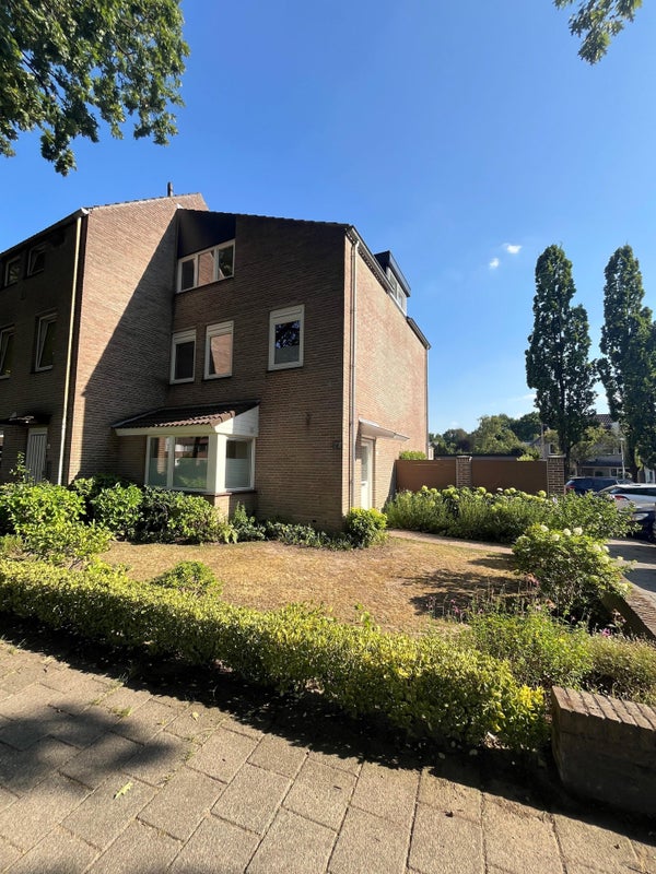 Huis Berg in Veldhoven