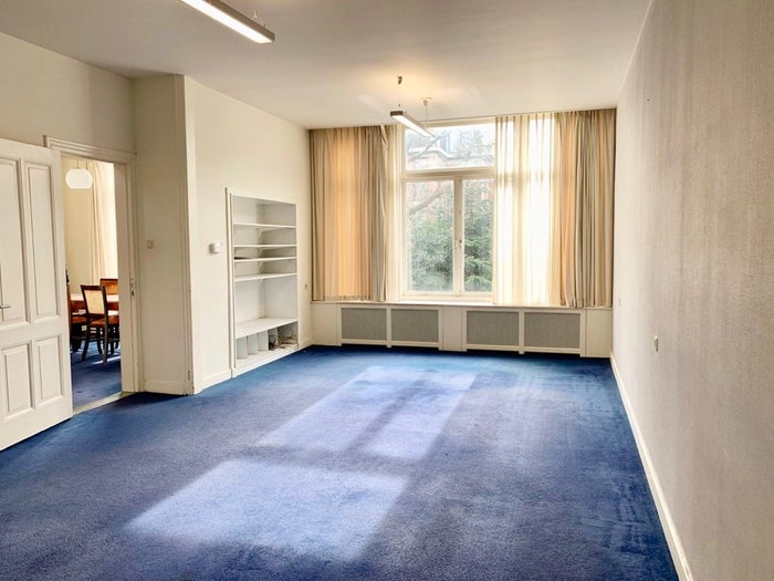 Te huur: Appartement Prins Mauritslaan in Den Haag