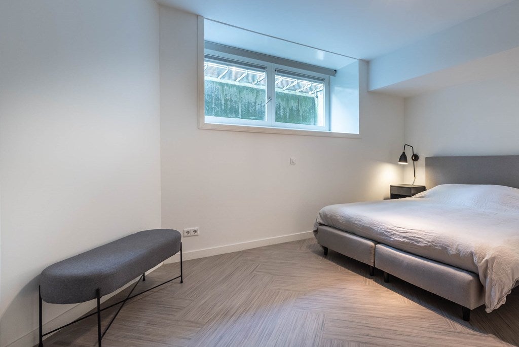 Te huur Appartement De Genestetstraat 11 in Amsterdam