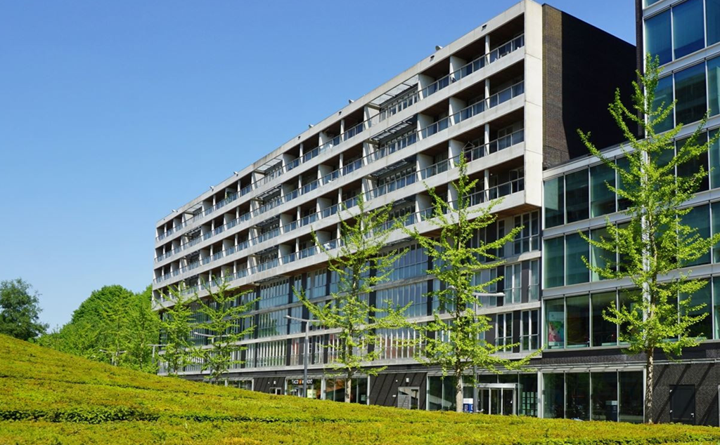 Te huur Appartement Professor de Moorplein in Tilburg