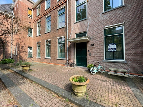 appartementen te huur op Rhijngeesterstraatweg