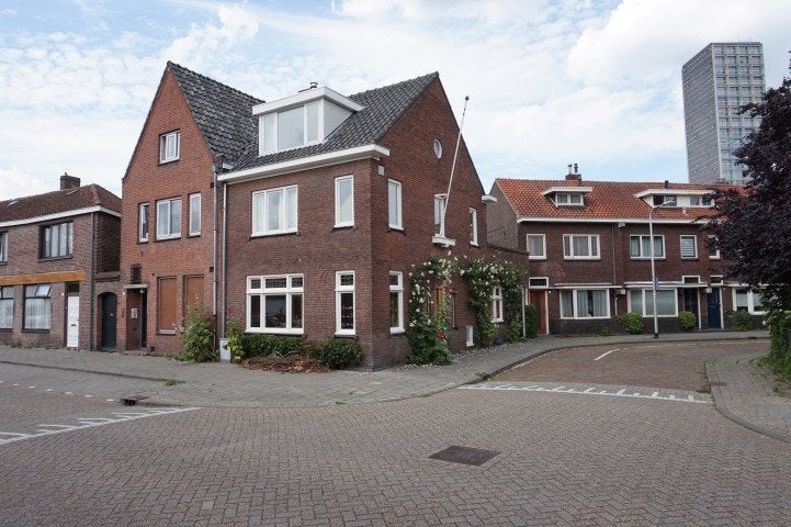 Room Prunusstraat