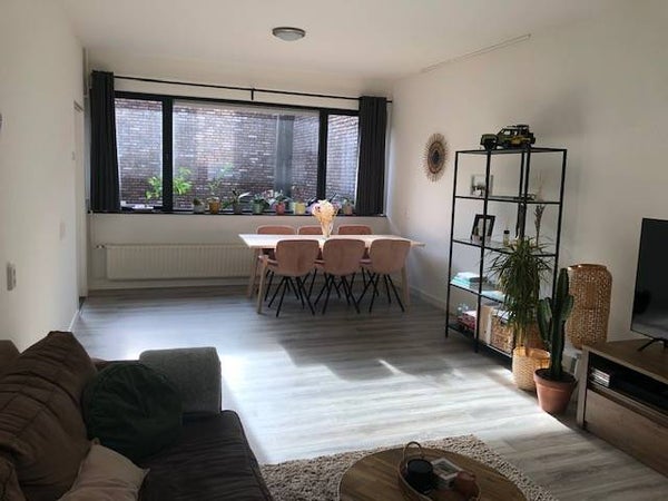 Appartement Galerij in Uden