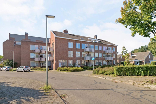 Appartement Meendaal 108 B