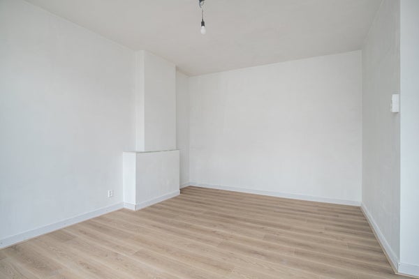 Jonker Fransstraat 82 D, Rotterdam