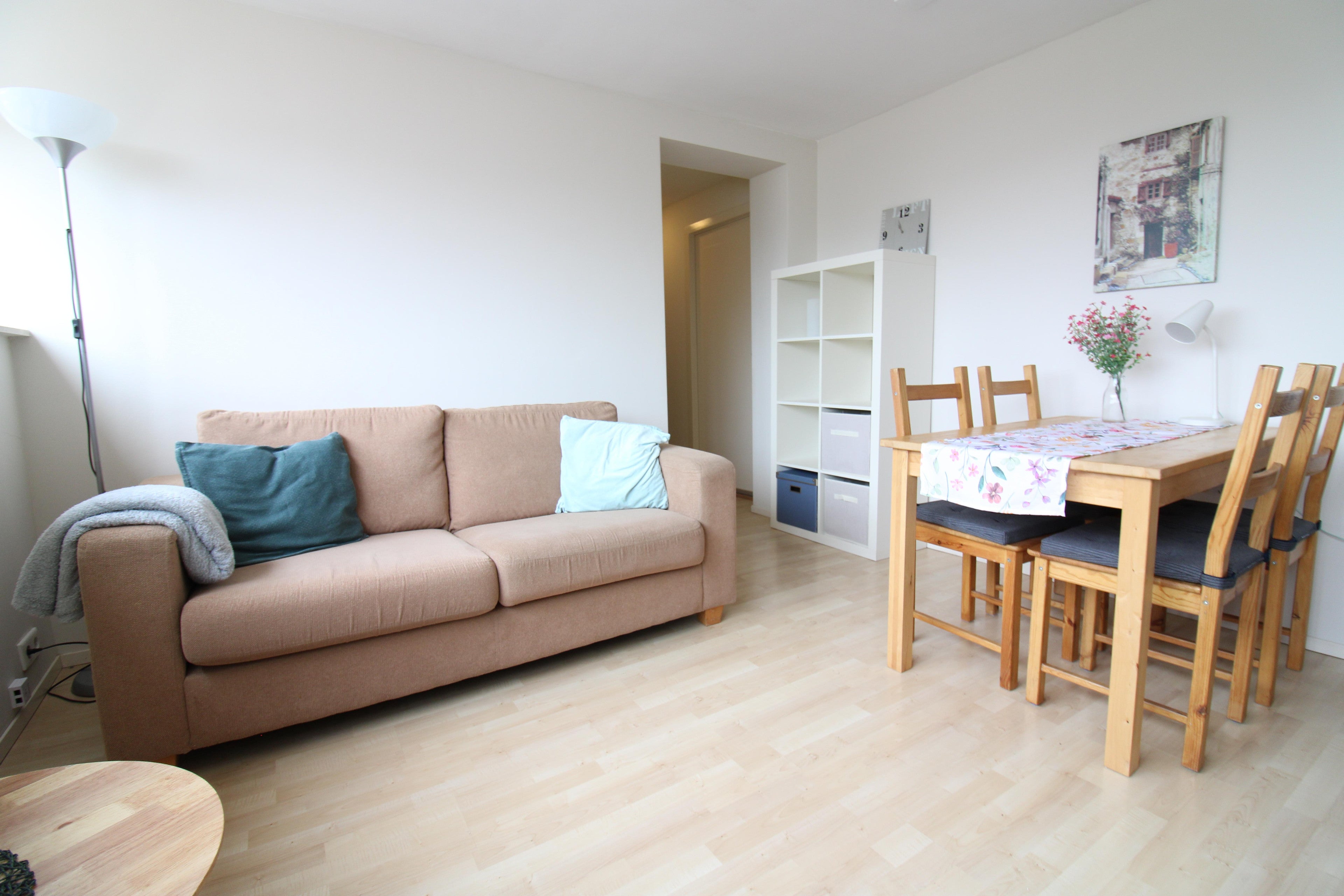 Te huur Appartement Winkelstraat in Eindhoven