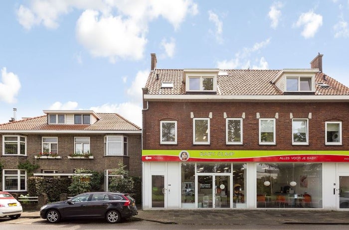 Te huur: Appartement Spoorstraat in Roosendaal