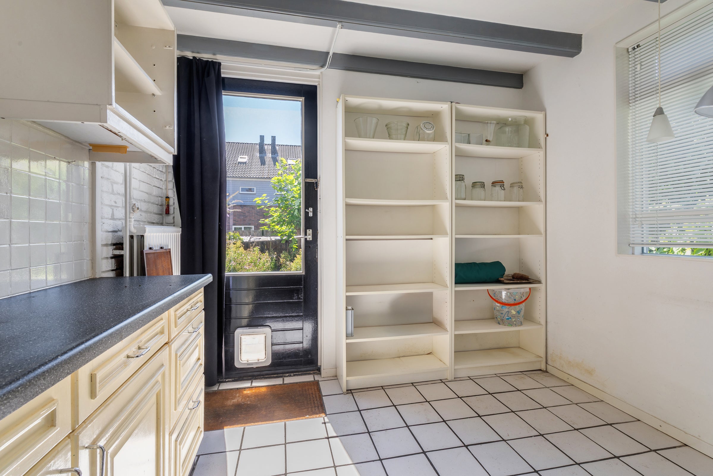 Hoekwoning te koop: Beneden Molendijk 49, Oud-Beijerland