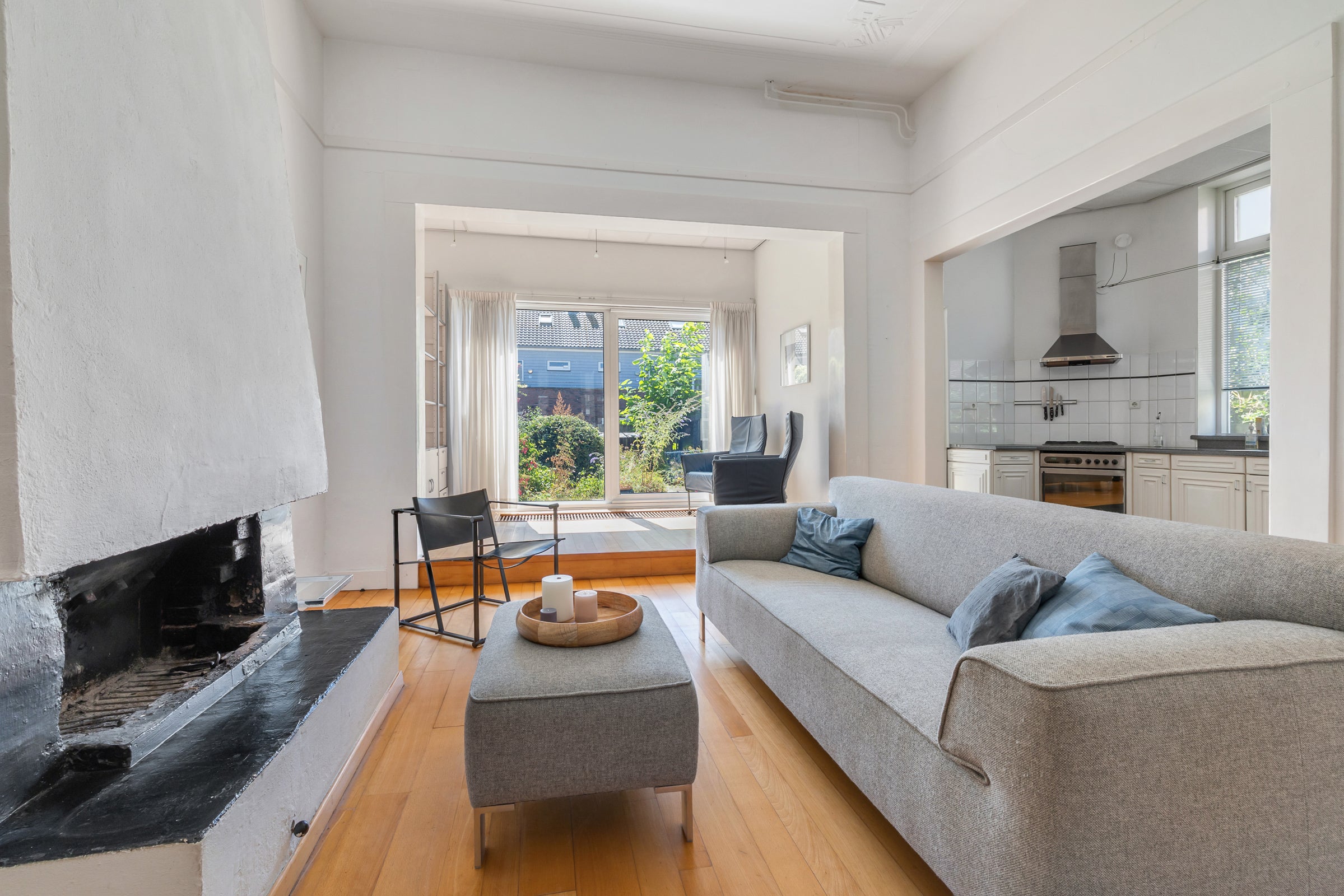 Hoekwoning te koop: Beneden Molendijk 49, Oud-Beijerland