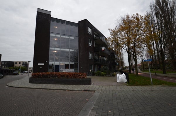 Appartement Seramstraat 40