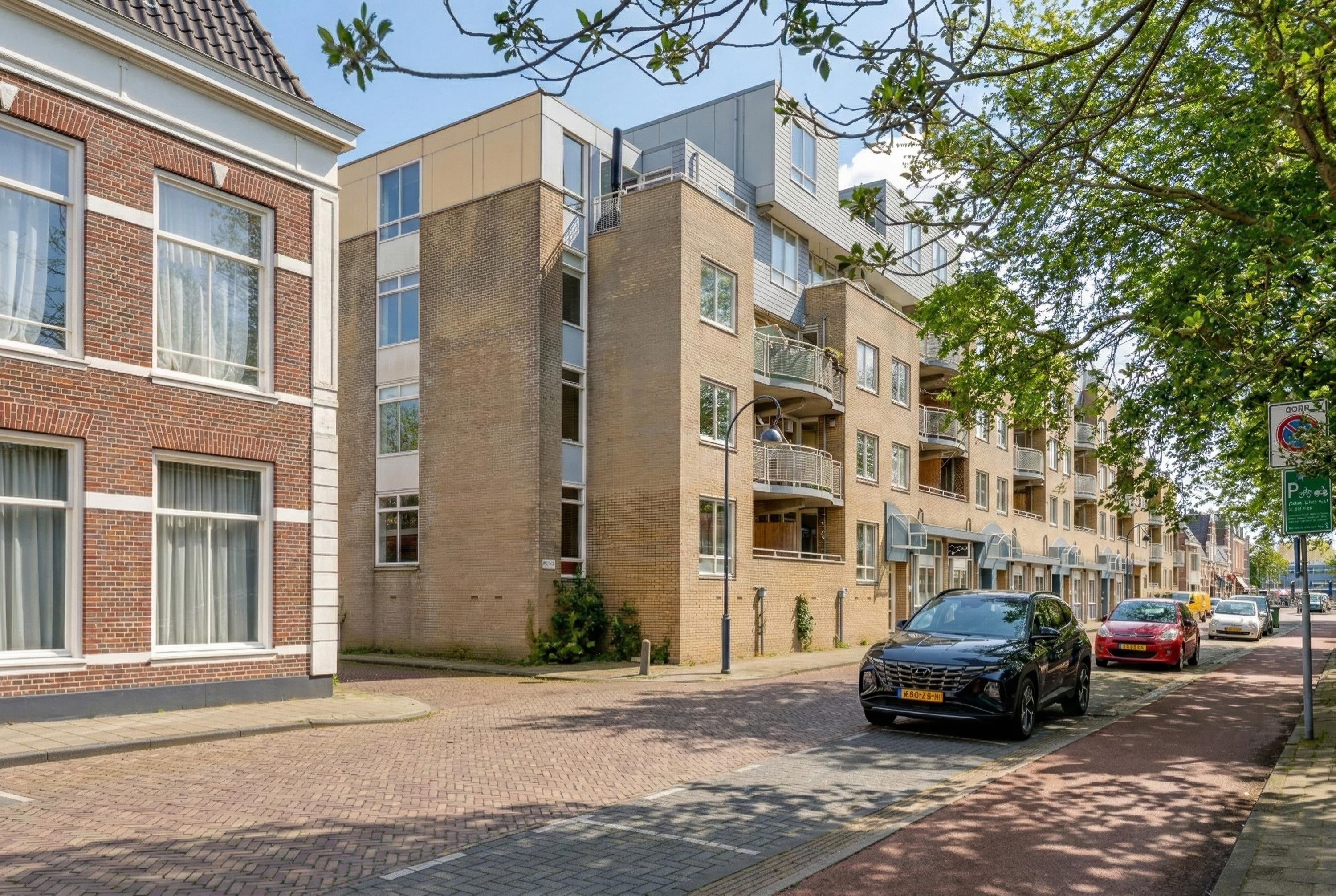Rozenstraat