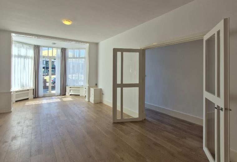 Te huur Appartement Nieuwe Parklaan in Den Haag