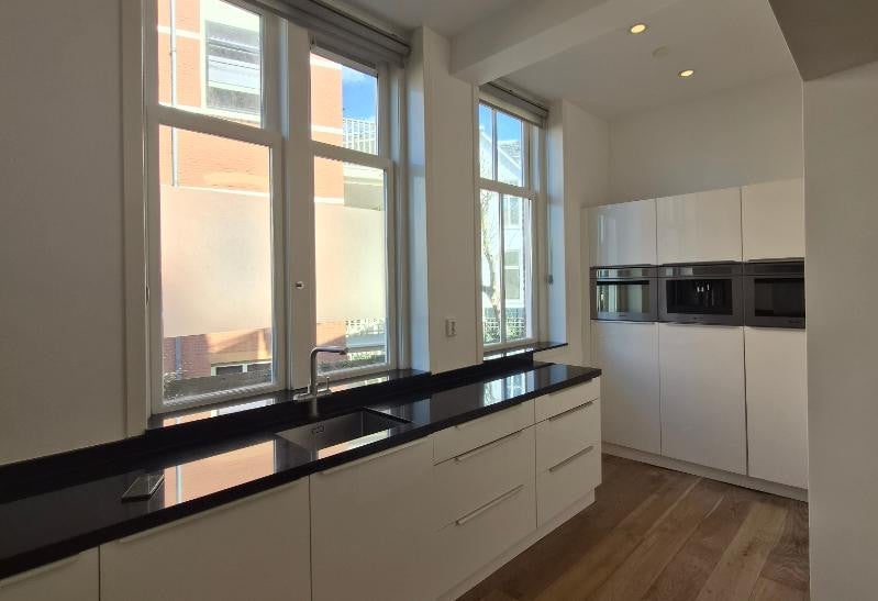 Te huur Appartement Nieuwe Parklaan in Den Haag