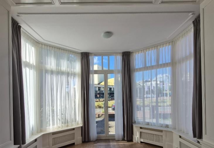 Te huur Appartement Nieuwe Parklaan in Den Haag