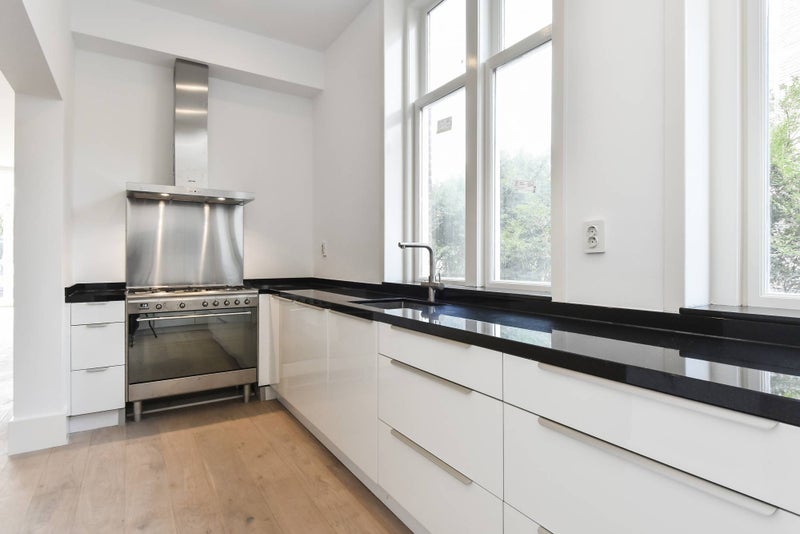 Te huur Appartement Nieuwe Parklaan in Den Haag