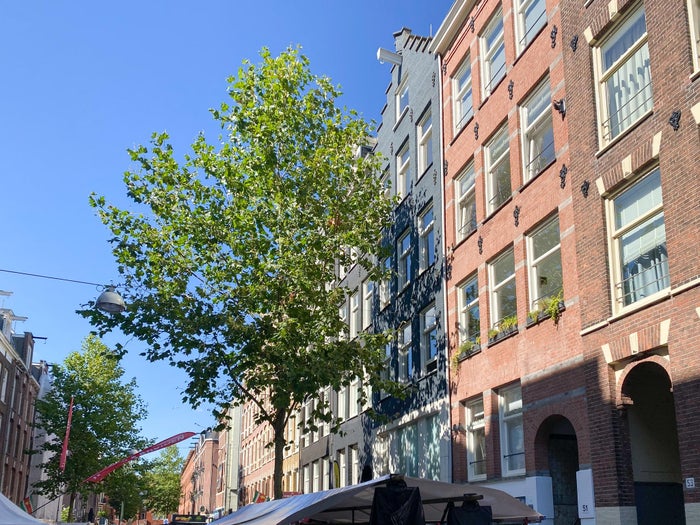 Te huur: Appartement Ten Katestraat 49 3 in Amsterdam