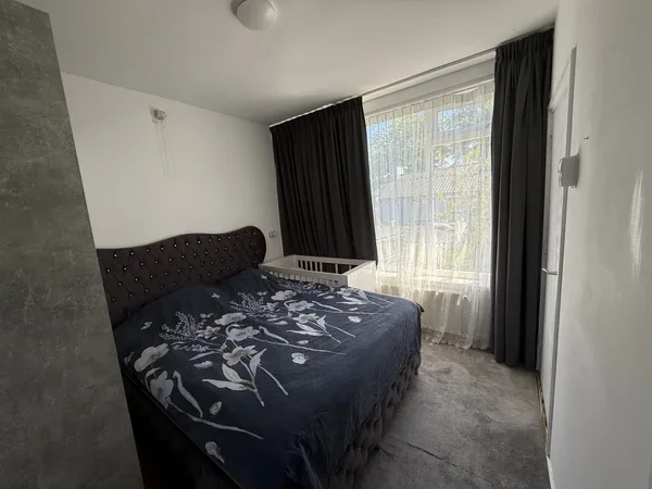 Flat Anna van Burenlaan in Egmond aan den Hoef