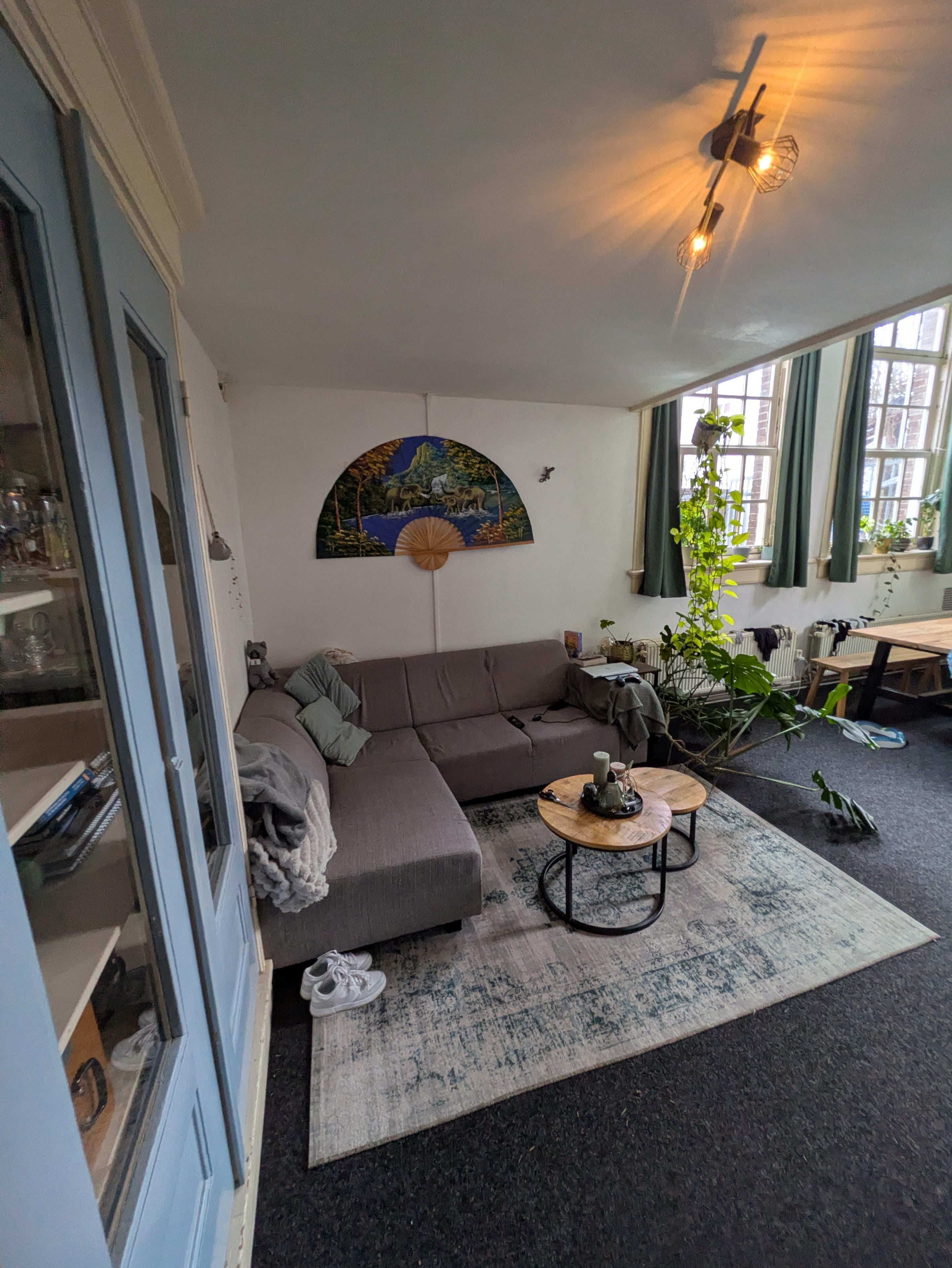 Woning te koop: Koornmarkt, Delft