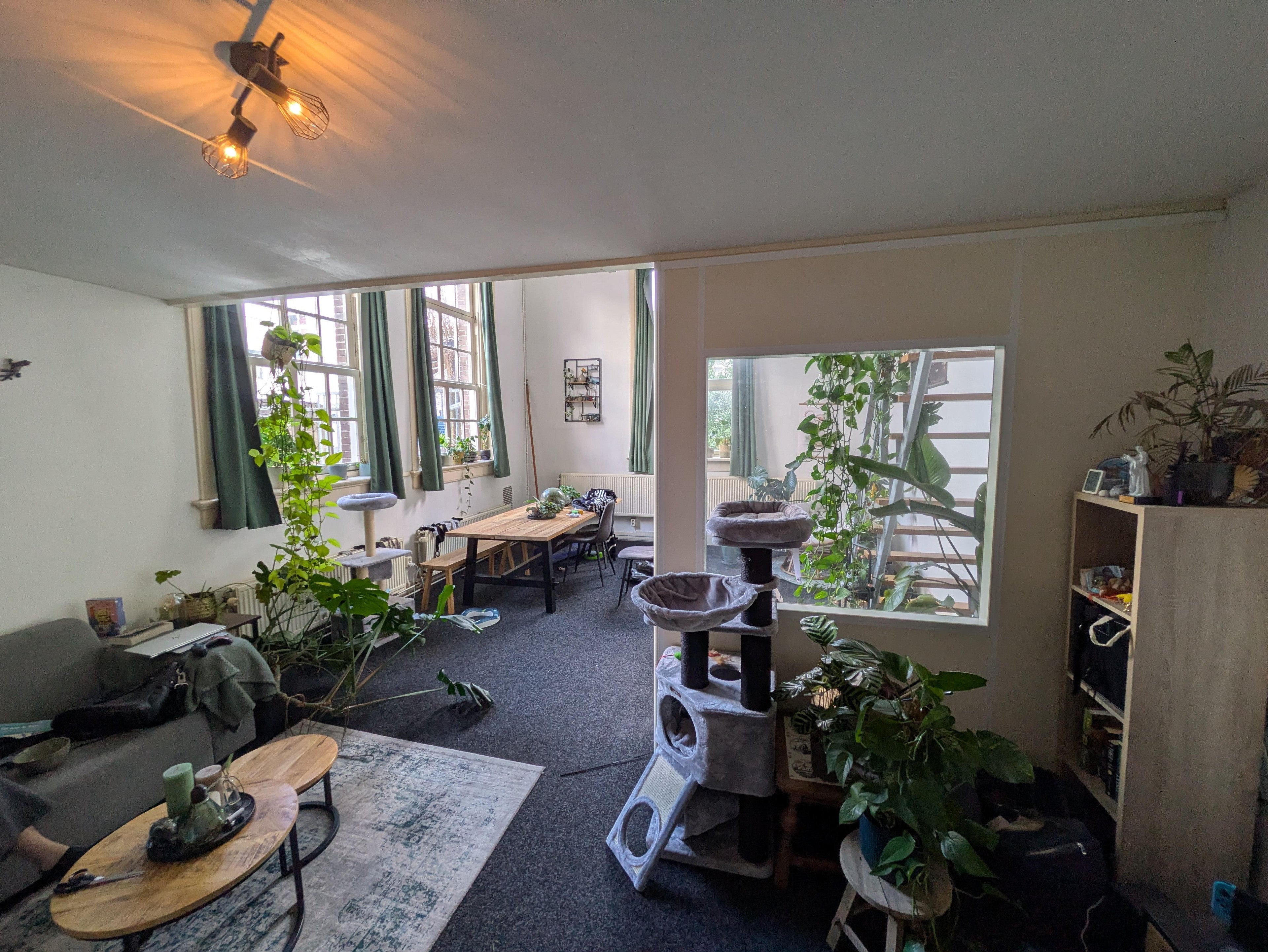 Woning te koop: Koornmarkt, Delft