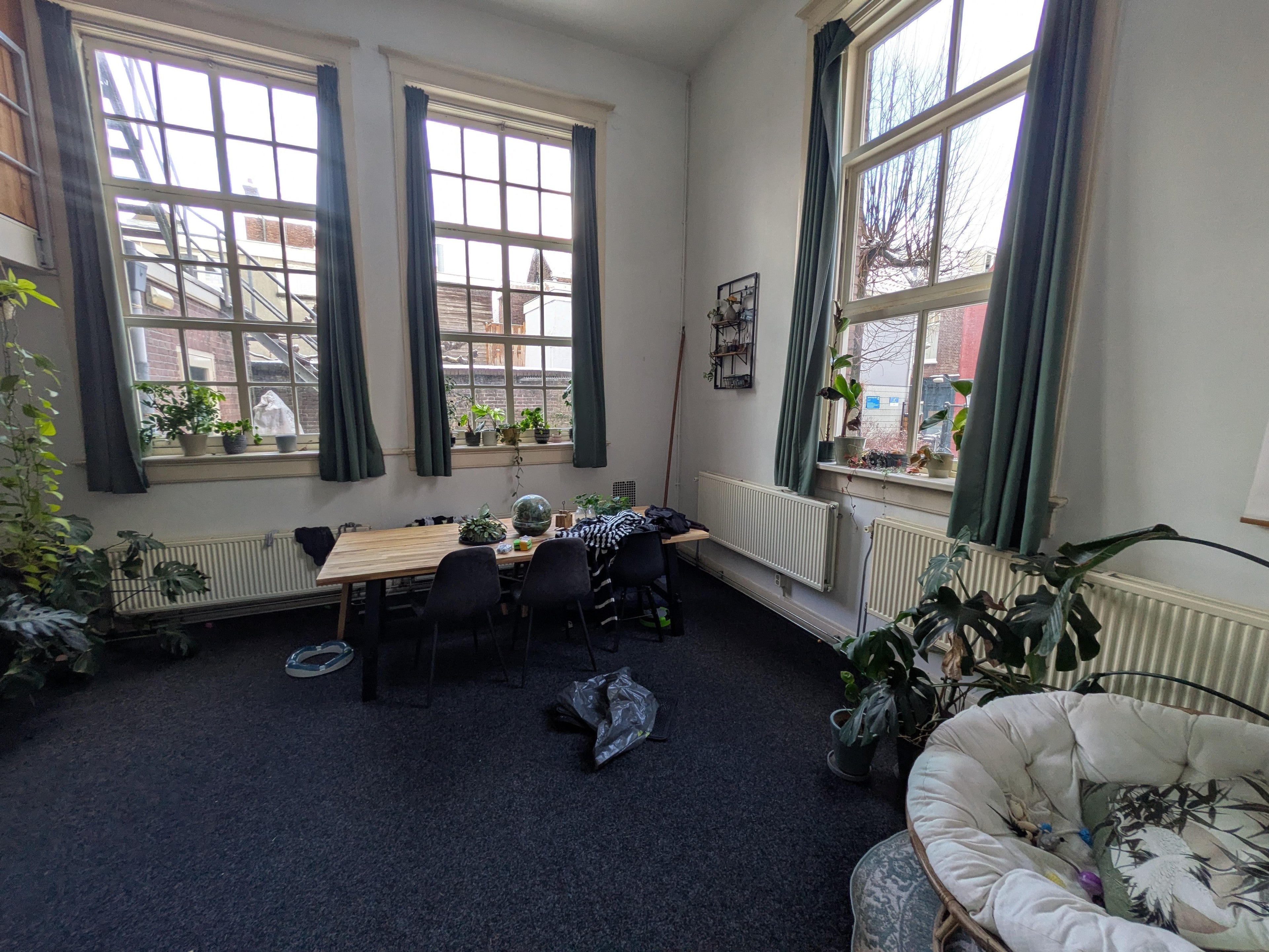 Woning te koop: Koornmarkt, Delft