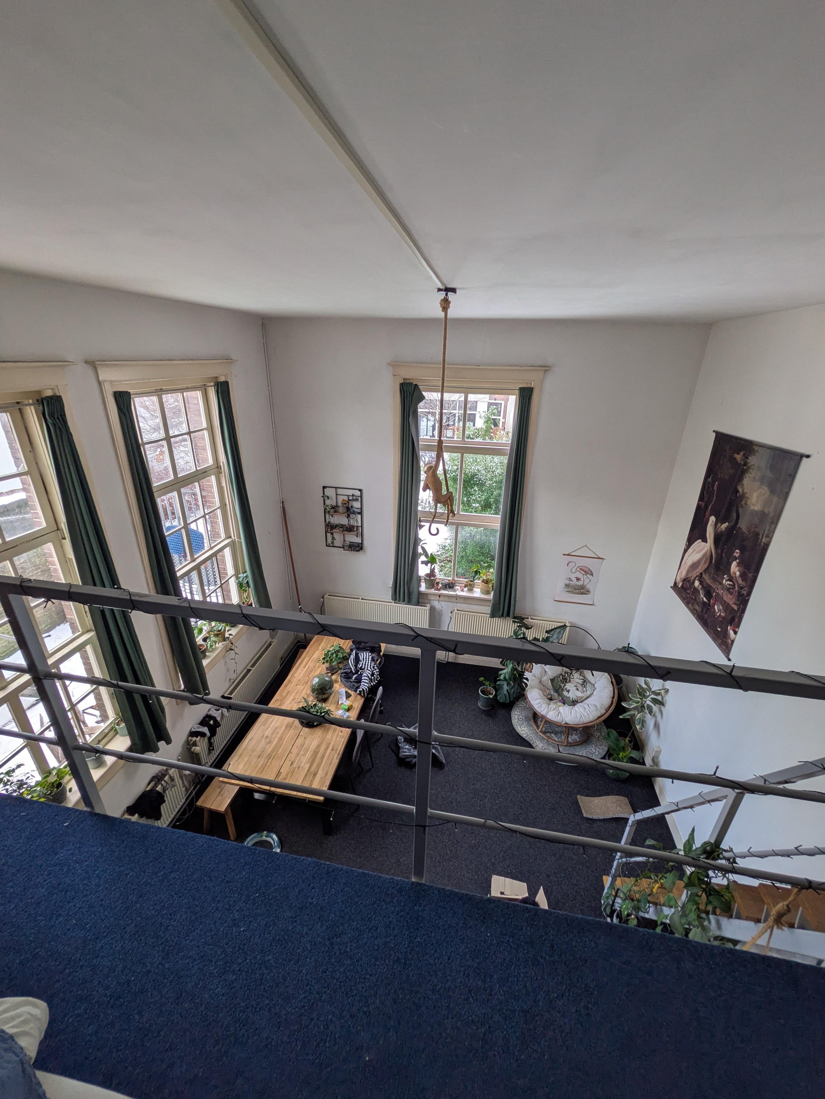 Woning te koop: Koornmarkt, Delft