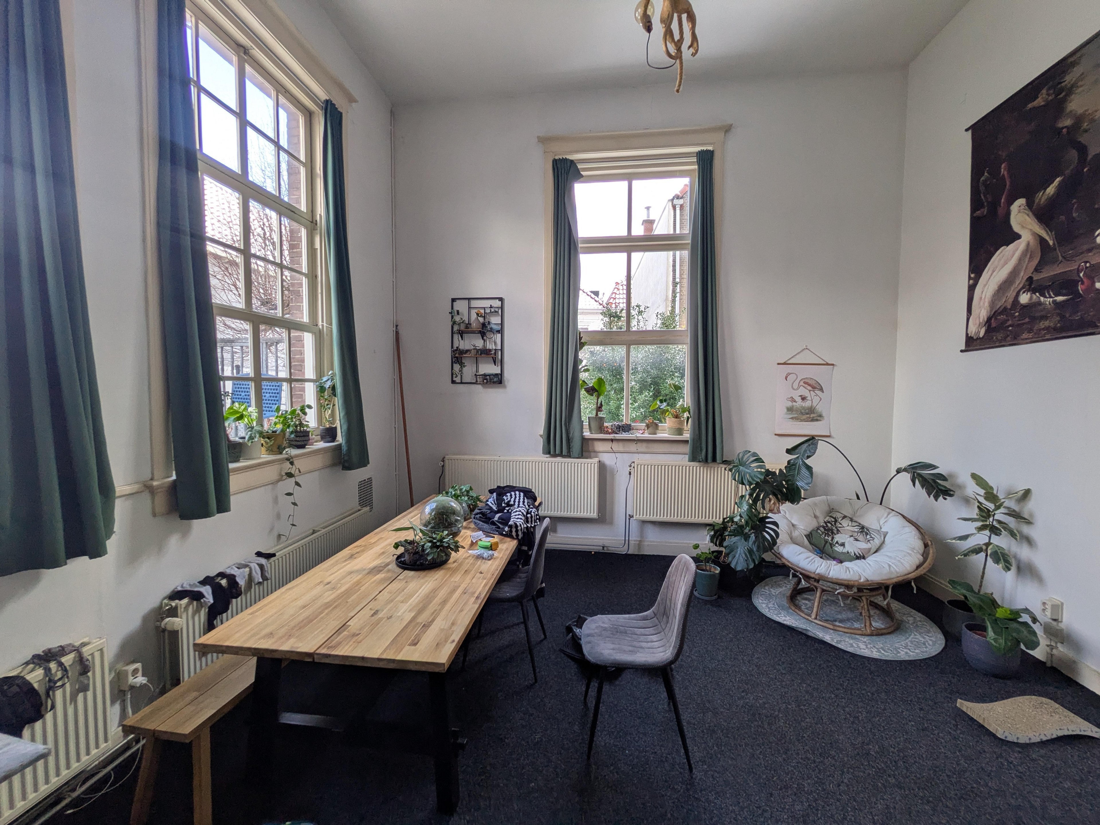 Woning te koop: Koornmarkt, Delft