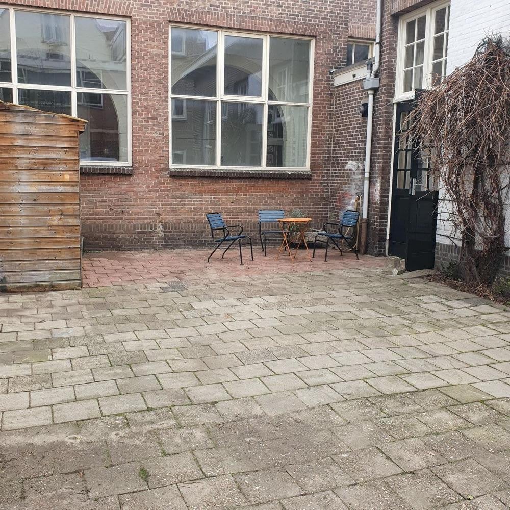 Woning te koop: Koornmarkt, Delft