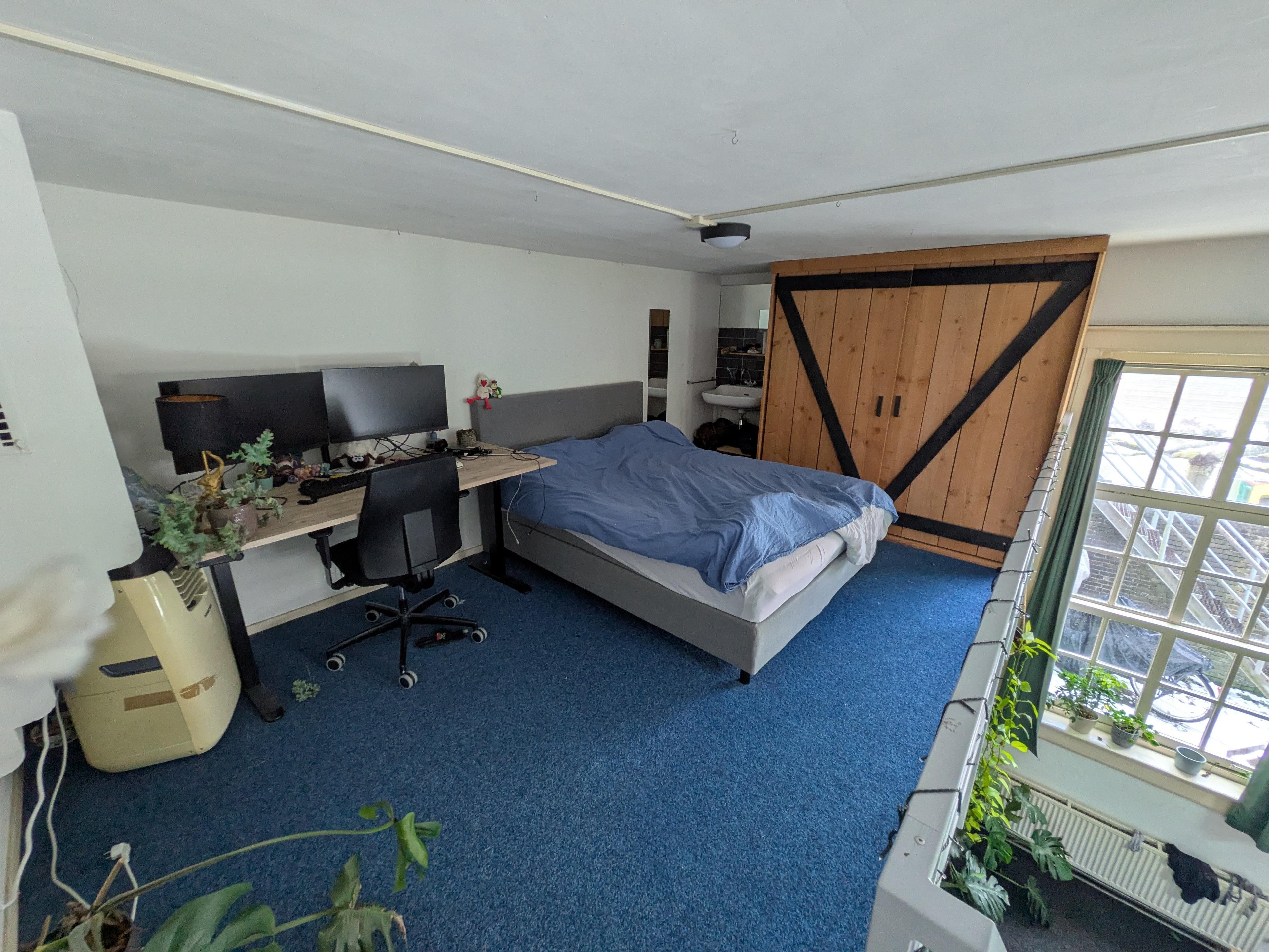 Woning te koop: Koornmarkt, Delft