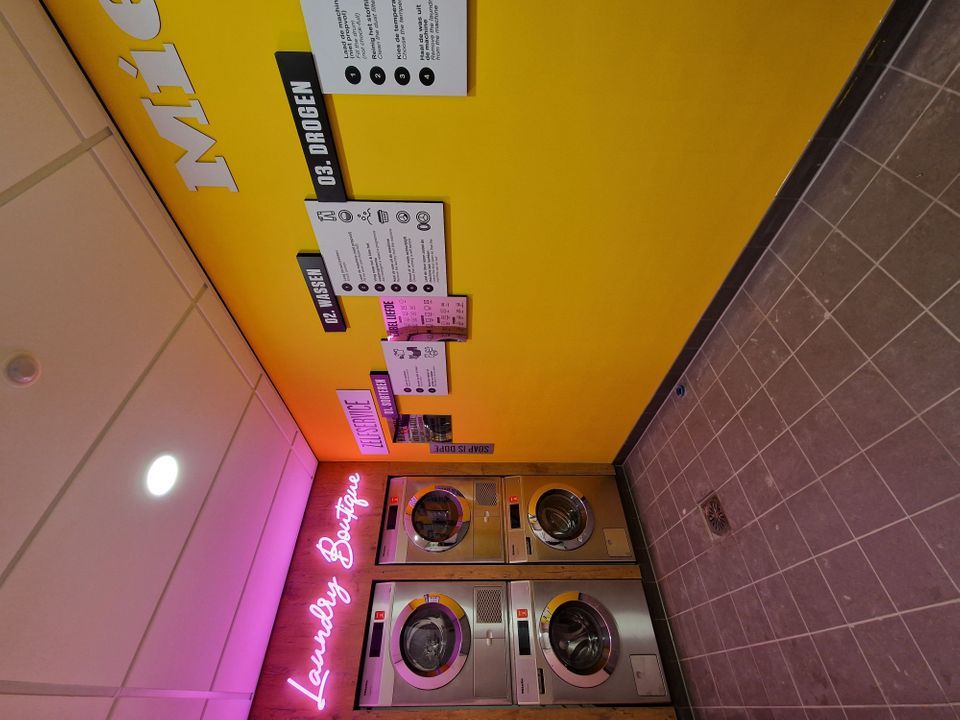 Te huur Studio Glashaven in Rotterdam