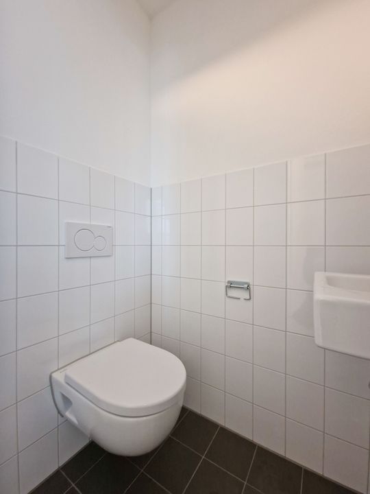 Te huur Studio Glashaven in Rotterdam