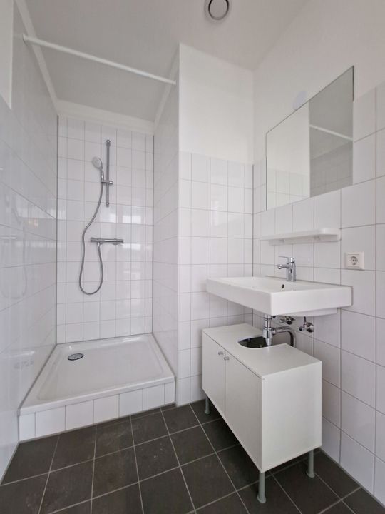 Te huur Studio Glashaven in Rotterdam
