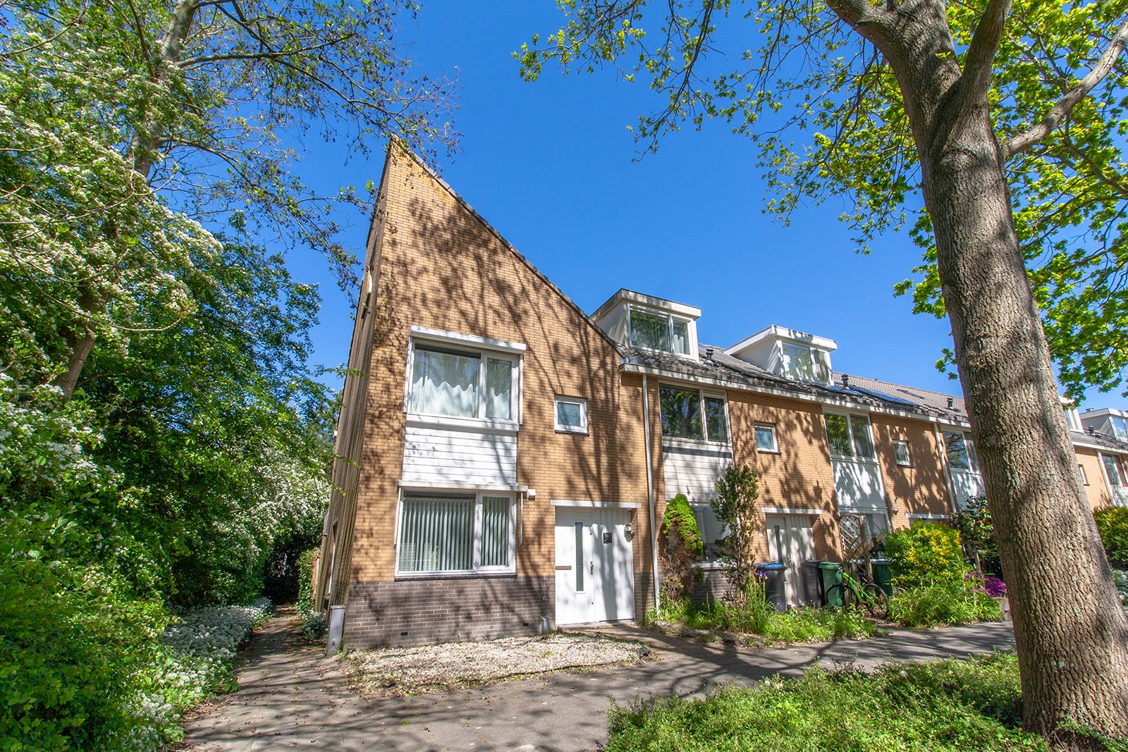 House Godfried Bomanslaan 16