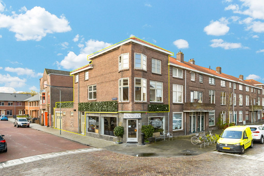 Oudelandstraat