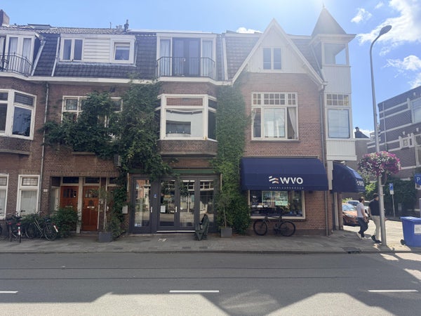 Appartamento Jan van Scorelstraat 26 a Utrecht