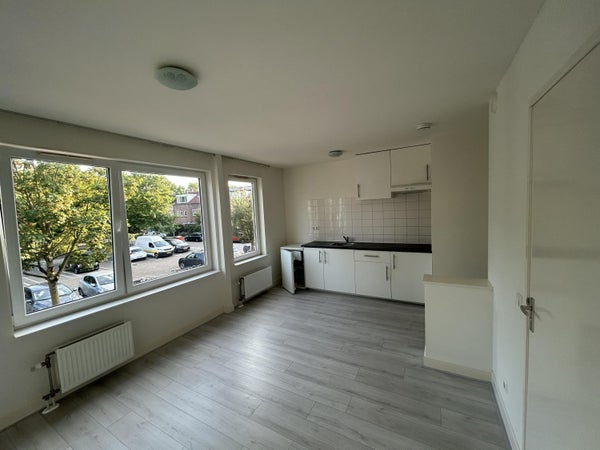 Appartement Fregatstraat in Utrecht