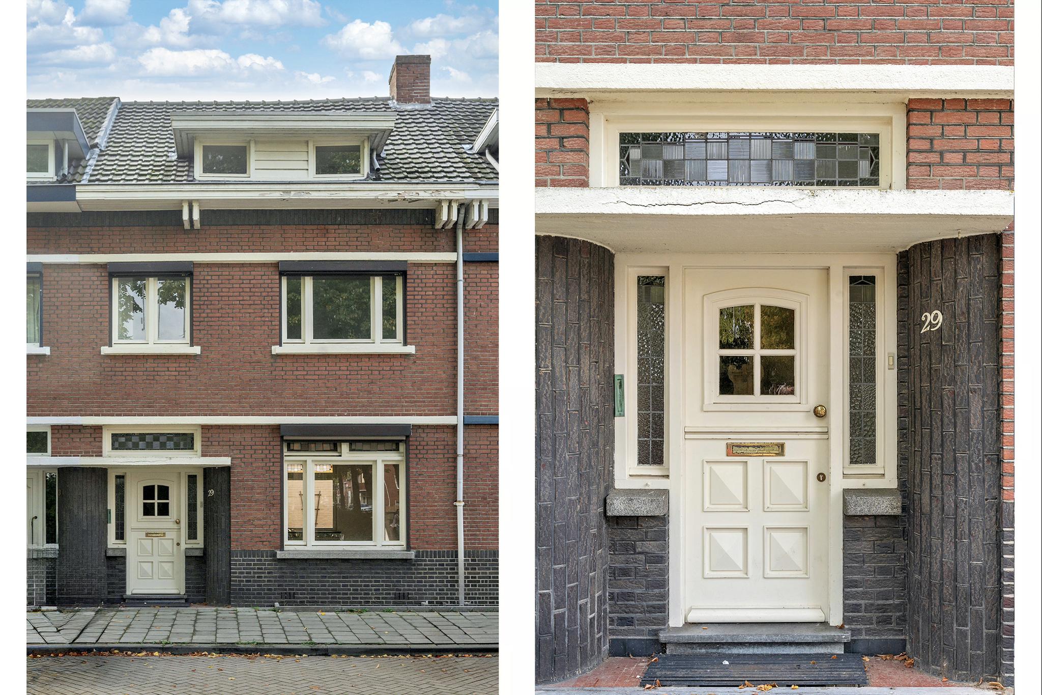Woning in Venlo - Lambertusplein